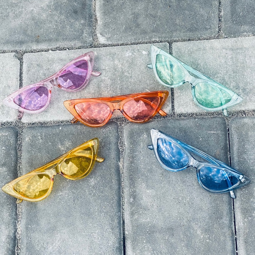 Ciao specs